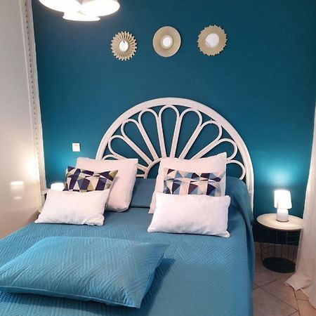 Appartamento 9 Lyly Location F3 Mezzanine Sainte-Anne Esterno foto
