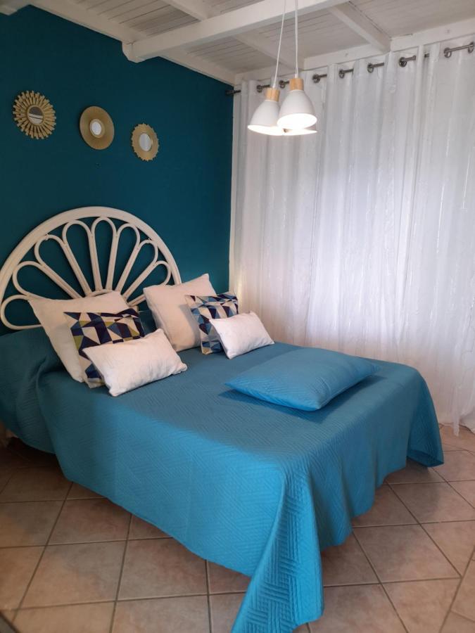 Appartamento 9 Lyly Location F3 Mezzanine Sainte-Anne Esterno foto